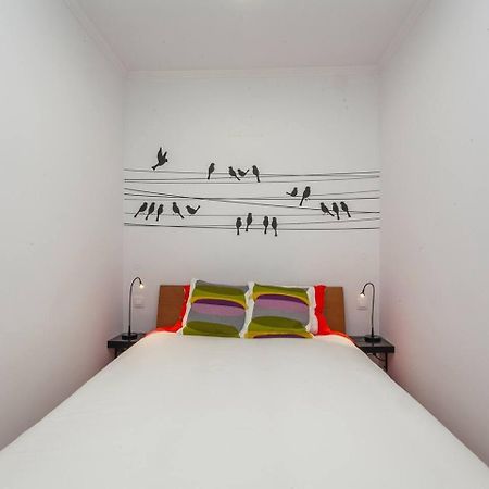Whome Hidden Gem In Alfama Perfect To Explore Lisboa Exterior foto